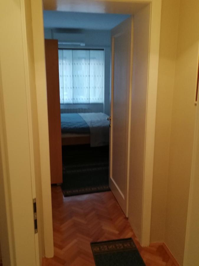 Bed and Breakfast Sobe Sabec Postojna Exterior foto