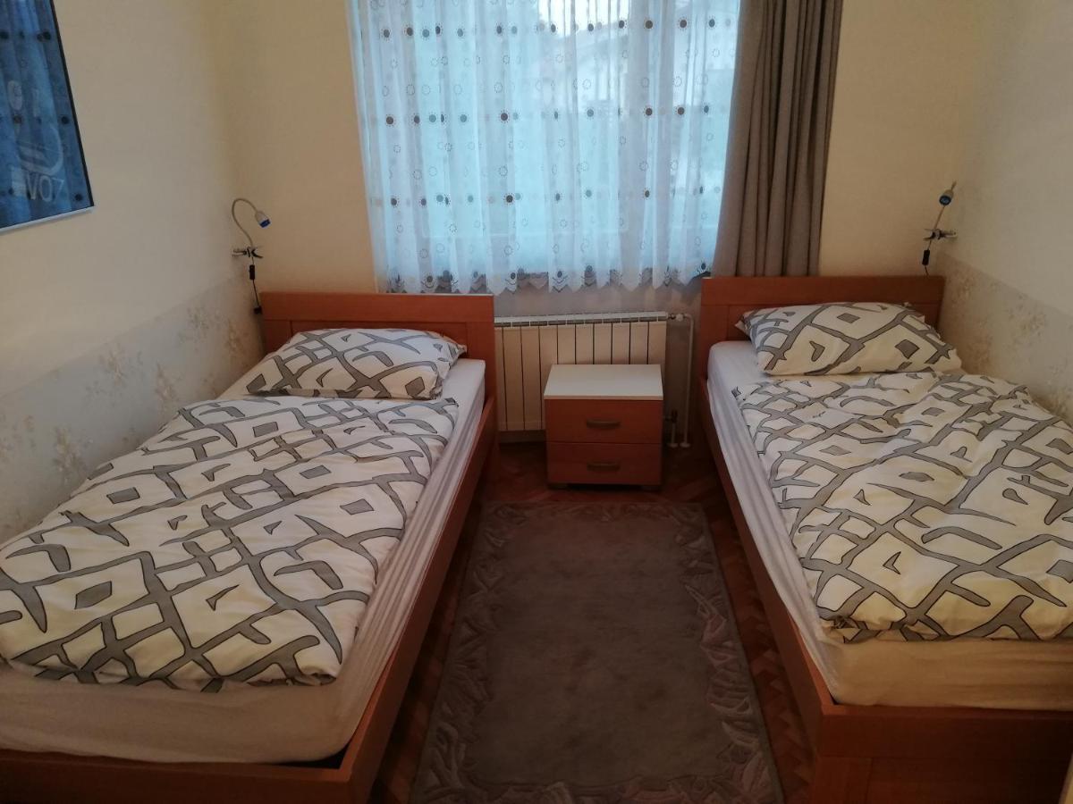Bed and Breakfast Sobe Sabec Postojna Exterior foto