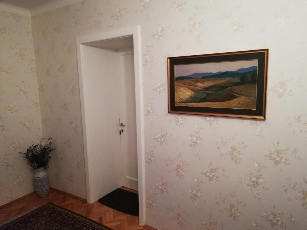 Bed and Breakfast Sobe Sabec Postojna Exterior foto